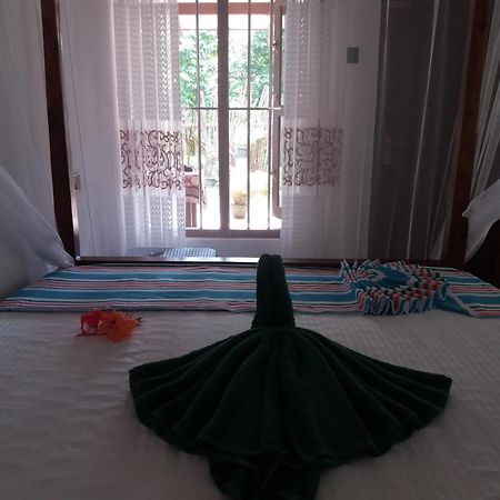 Cashew Villa Hiriketiya 디크웰라 객실 사진