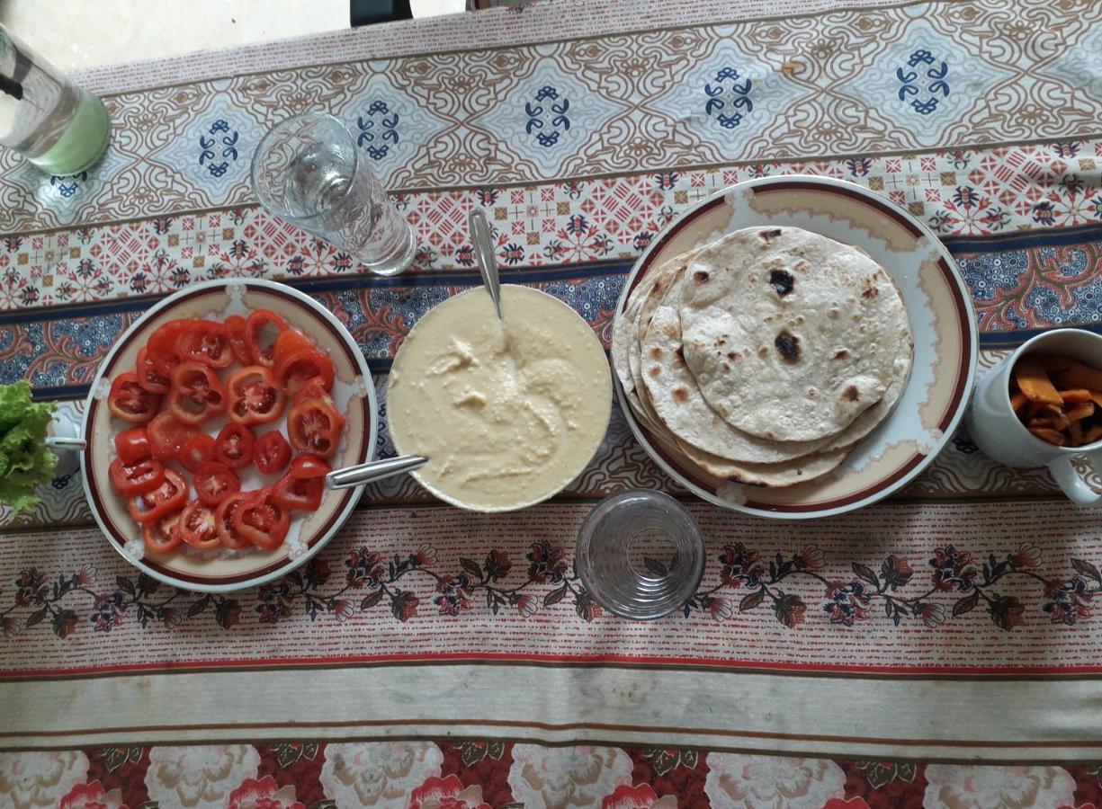 Cashew Villa Hiriketiya 디크웰라 외부 사진