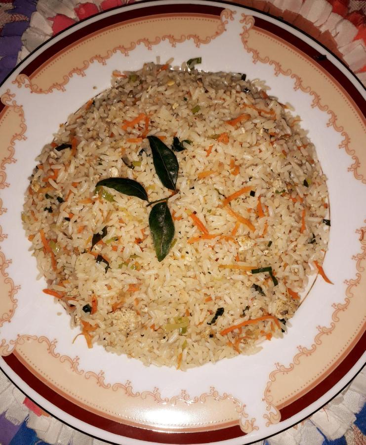 Cashew Villa Hiriketiya 디크웰라 외부 사진