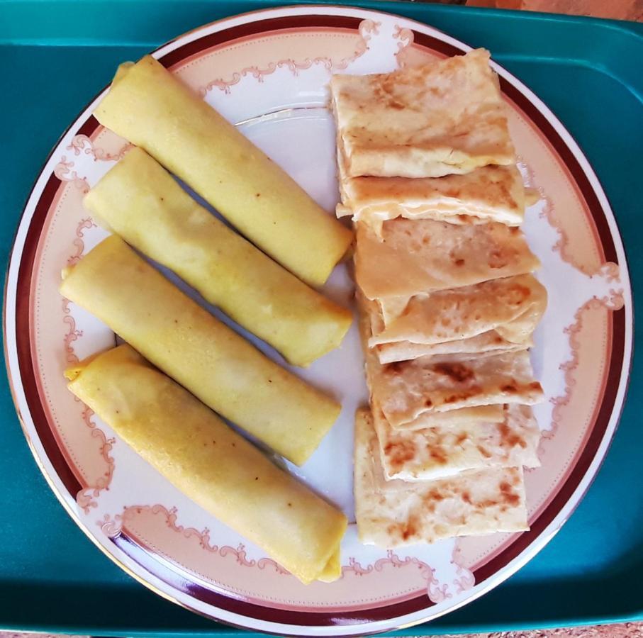 Cashew Villa Hiriketiya 디크웰라 외부 사진