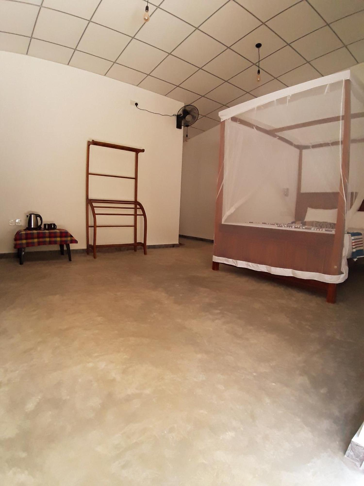 Cashew Villa Hiriketiya 디크웰라 외부 사진